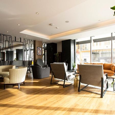 Cindyan Serviced Apartments アル・コバール エクステリア 写真