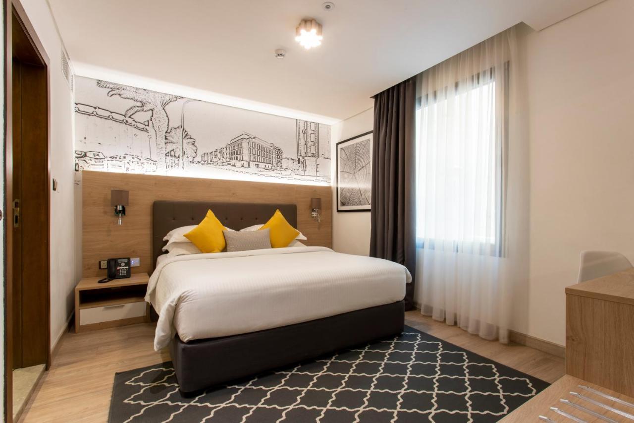 Cindyan Serviced Apartments アル・コバール エクステリア 写真