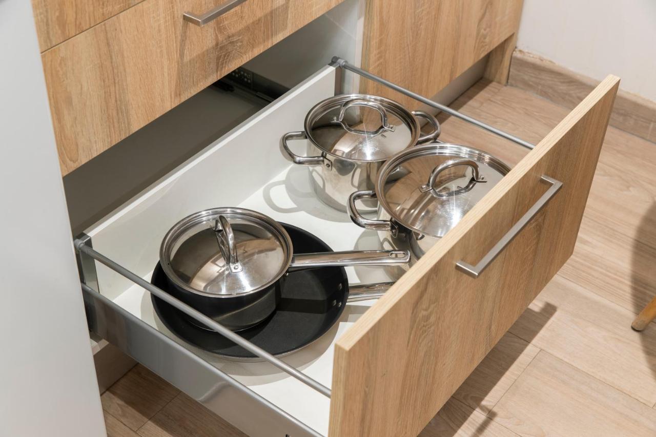 Cindyan Serviced Apartments アル・コバール エクステリア 写真