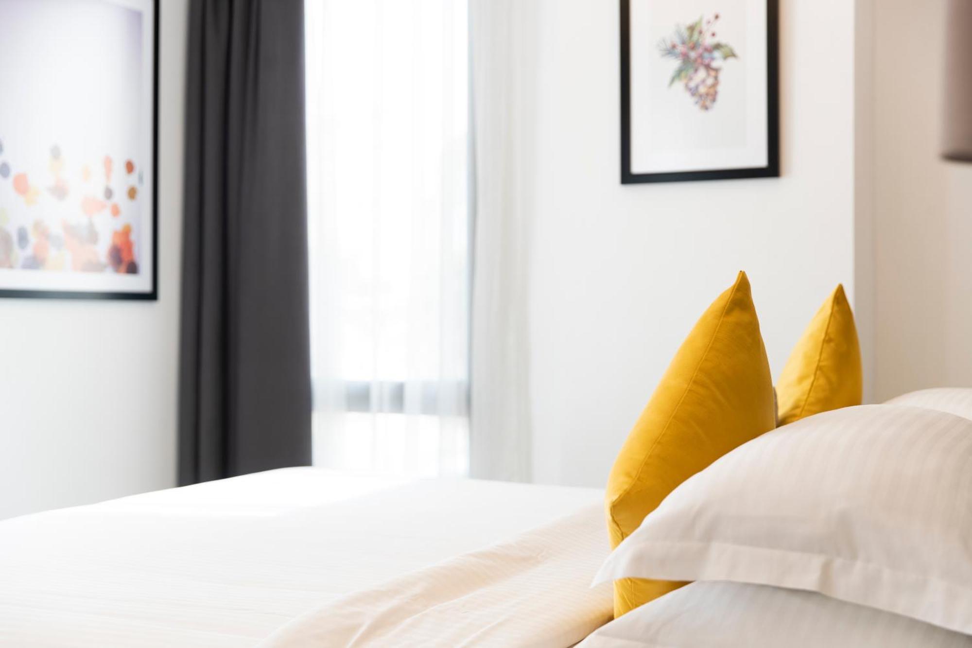 Cindyan Serviced Apartments アル・コバール エクステリア 写真