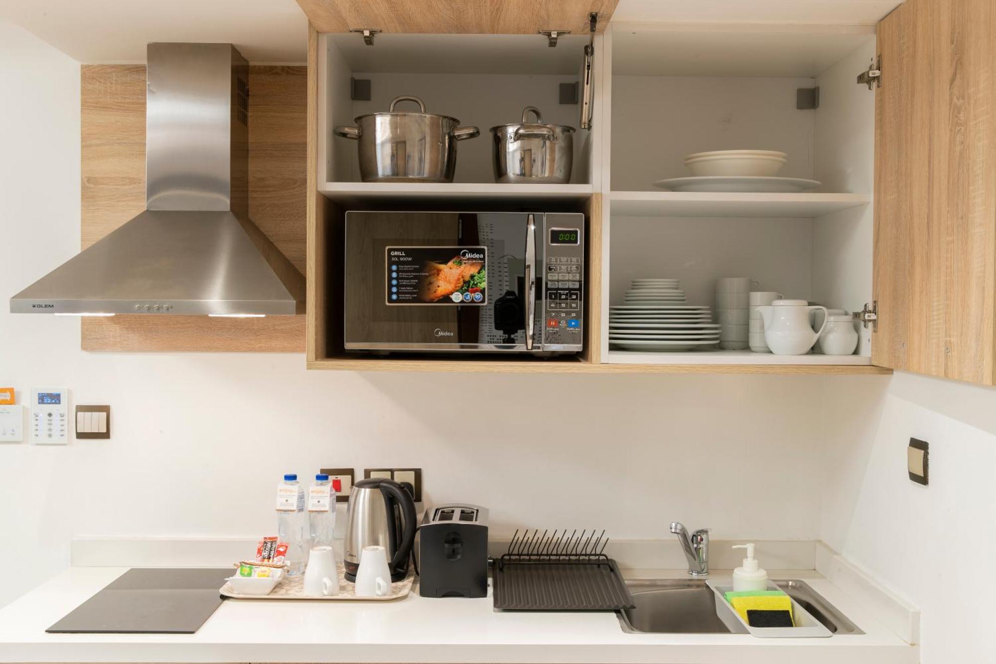 Cindyan Serviced Apartments アル・コバール エクステリア 写真